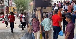 মালয়েশিয়ায় অবৈধ অভিবাসনবিরোধী অভিযান অব্যাহত, উদ্বেগ বাংলাদেশিদের